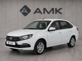 2026 Lada (ВАЗ) Granta Sportline I Рестайлинг, белый, 1409000 рублей