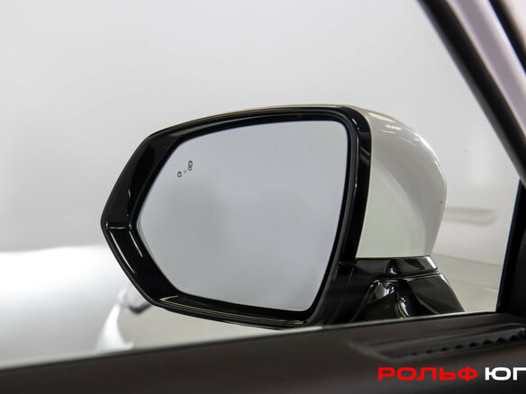 2026 Haval F7 II, белый, 3568820 рублей - вид 13
