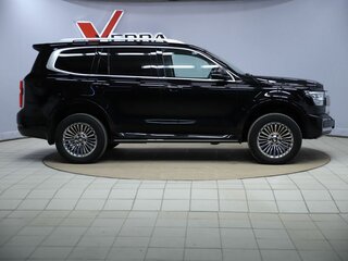 2023 Tank 500 I, чёрный, 3590000 рублей, вид 4