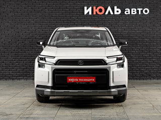 2026 Toyota RAV4 VI (XA60), белый, 4350000 рублей, вид 2
