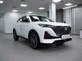 2025 Changan UNI-S I, белый, 3179900 рублей - вид 4