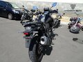 2021 Suzuki V-Strom DL 1050, чёрный, 1077000 рублей - вид 3