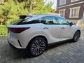 2022 Lexus RX 350 V, белый, 8200000 рублей - вид 5