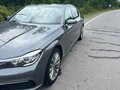 2017 BMW 7 серии 730d xDrive VI (G11/G12), серый, 3295000 рублей