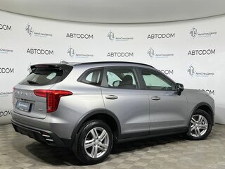 2025 Haval Jolion I Рестайлинг, серый, 1999900 рублей, вид 2