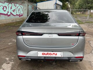 2023 Kaiyi E5, серебристый, 1249000 рублей, вид 4