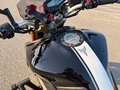 2016 Yamaha MT-09 (FZ-09), чёрный, 680000 рублей - вид 4
