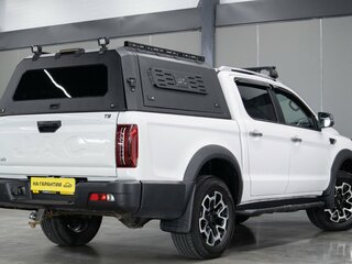 2024 JAC T9, белый, 2999000 рублей, вид 4