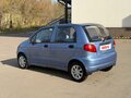 2007 Daewoo Matiz I Рестайлинг, голубой, 170000 рублей - вид 5