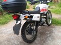 2024 Motoland RZ200, белый, 112000 рублей - вид 2