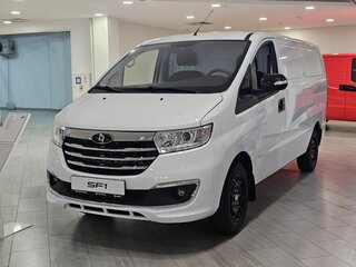 2026 Sollers SF1, белый, 2150000 рублей, вид 1
