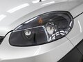 2014 Chery IndiS (S18D) I, серебристый - вид 9