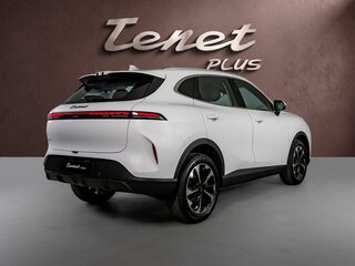 2026 Tenet Plus L6, белый, 3040000 рублей, вид 3