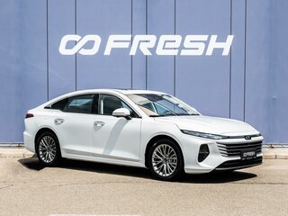 2024 FAW Bestune B70 I Рестайлинг, белый, 1999000 рублей, вид 1