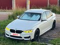 2017 BMW 3 серии 320i VI (F3x) Рестайлинг, белый, 2000000 рублей
