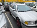 2004 Skoda Octavia I (A4) Рестайлинг, серебристый, 330000 рублей - вид 2