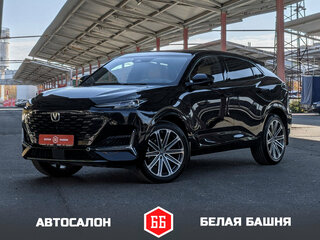 2024 Changan UNI-K, чёрный, 2969500 рублей, вид 1