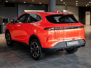 2026 Tenet Plus L6, оранжевый, 3039000 рублей, вид 5