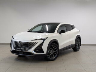 2024 Changan UNI-T I, белый, 2290000 рублей, вид 1