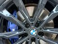2022 BMW X4 30d II (G02) Рестайлинг, синий, 7100000 рублей - вид 10