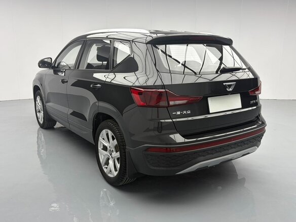 2022 Jetta VS5 I Рестайлинг, чёрный, 1560678 рублей - вид 5