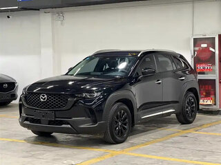 2026 Mazda CX-50, синий, 2630177 рублей, вид 1