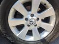 2008 Volkswagen Tiguan I, чёрный, 800000 рублей - вид 4