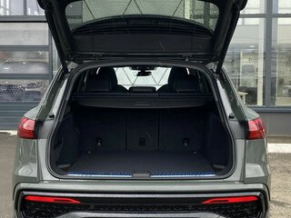 2026 Audi Q5 L III (GU), зелёный, 6489000 рублей, вид 5