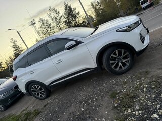 2024 Xcite X-Cross 7, белый, 2200000 рублей, вид 4