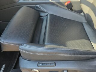2018 Volkswagen Teramont I, серебристый, 2700000 рублей, вид 5