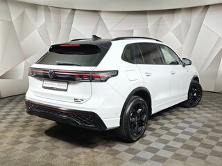 2025 Volkswagen Tiguan L Pro III (China Market), белый, 4373000 рублей, вид 2