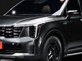 2024 Kia Sorento IV Рестайлинг, чёрный, 5517086 рублей