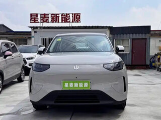 2026 Leapmotor A10 39.8 kWh, серый, 1591228 рублей, вид 2
