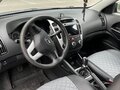 2010 Kia Ceed I Рестайлинг, серебристый - вид 8