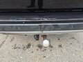 2010 Volvo XC90 I Рестайлинг, чёрный, 1200000 рублей - вид 11