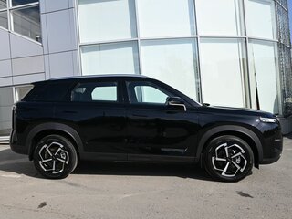 2026 Jaecoo J7 I Рестайлинг, чёрный, 2848000 рублей, вид 4