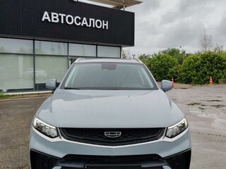 2022 Geely Tugella I Рестайлинг, серый, 2449000 рублей, вид 5