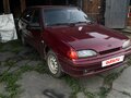 2005 Lada (ВАЗ) 2114, красный, 240000 рублей - вид 2