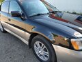 2001 Subaru Outback II, чёрный, 480000 рублей - вид 8