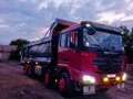 2022 Shacman (Shaanxi) X5000, белый, 4500000 рублей - вид 2