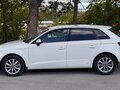 2013 Audi A3 III (8V), белый, 1150000 рублей - вид 6