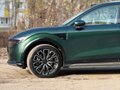 2025 Zeekr 7X 100 kWh I, зелёный, 7700000 рублей - вид 6