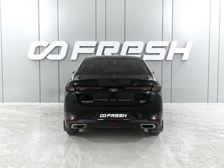 2023 Kaiyi E5, чёрный, 1439000 рублей, вид 4