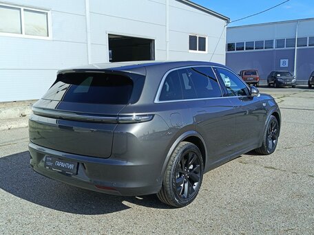 2023 Li Auto (Lixiang) L7 I, серый, 4791700 рублей, вид 5