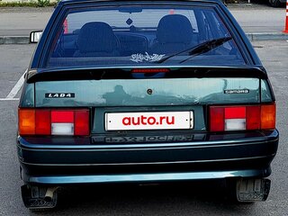 2010 Lada (ВАЗ) 2114, серый, 185000 рублей, вид 3