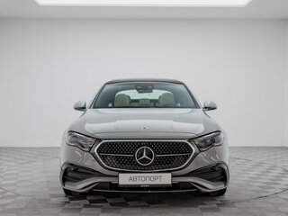 2026 Mercedes-Benz E-Класс 300 VI (W214, S214), серый, 9840000 рублей, вид 3