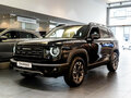 2026 Haval Dargo I Рестайлинг, чёрный, 3699000 рублей