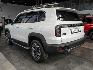2026 Haval Dargo I Рестайлинг, белый, 3863909 рублей, вид 5