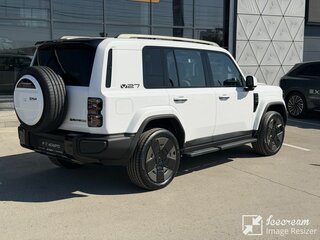 2026 Esteo V27, белый, 5920000 рублей, вид 3