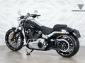 2025 Harley-Davidson Breakout, чёрный, 3099000 рублей - вид 7